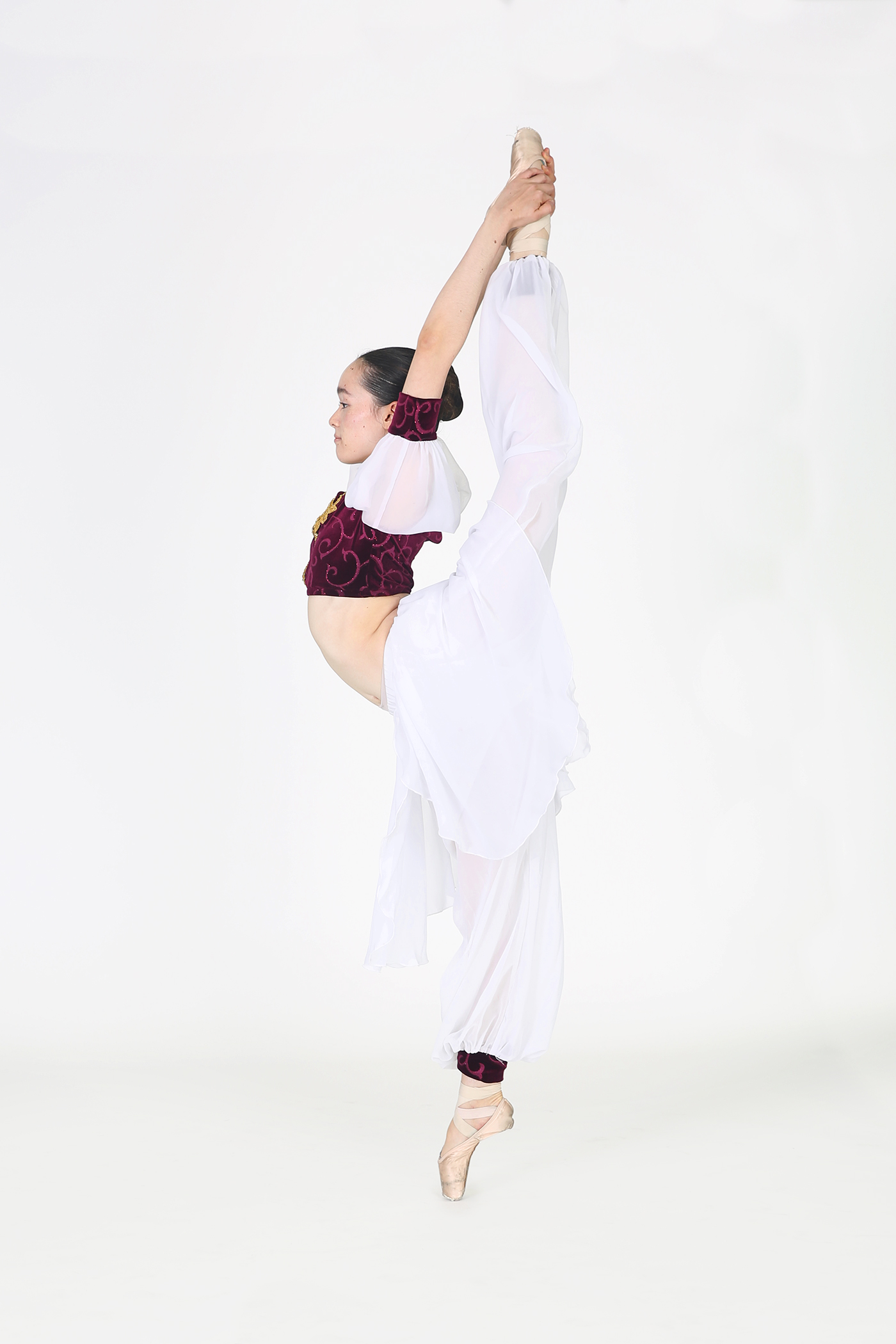 Arabian Dance