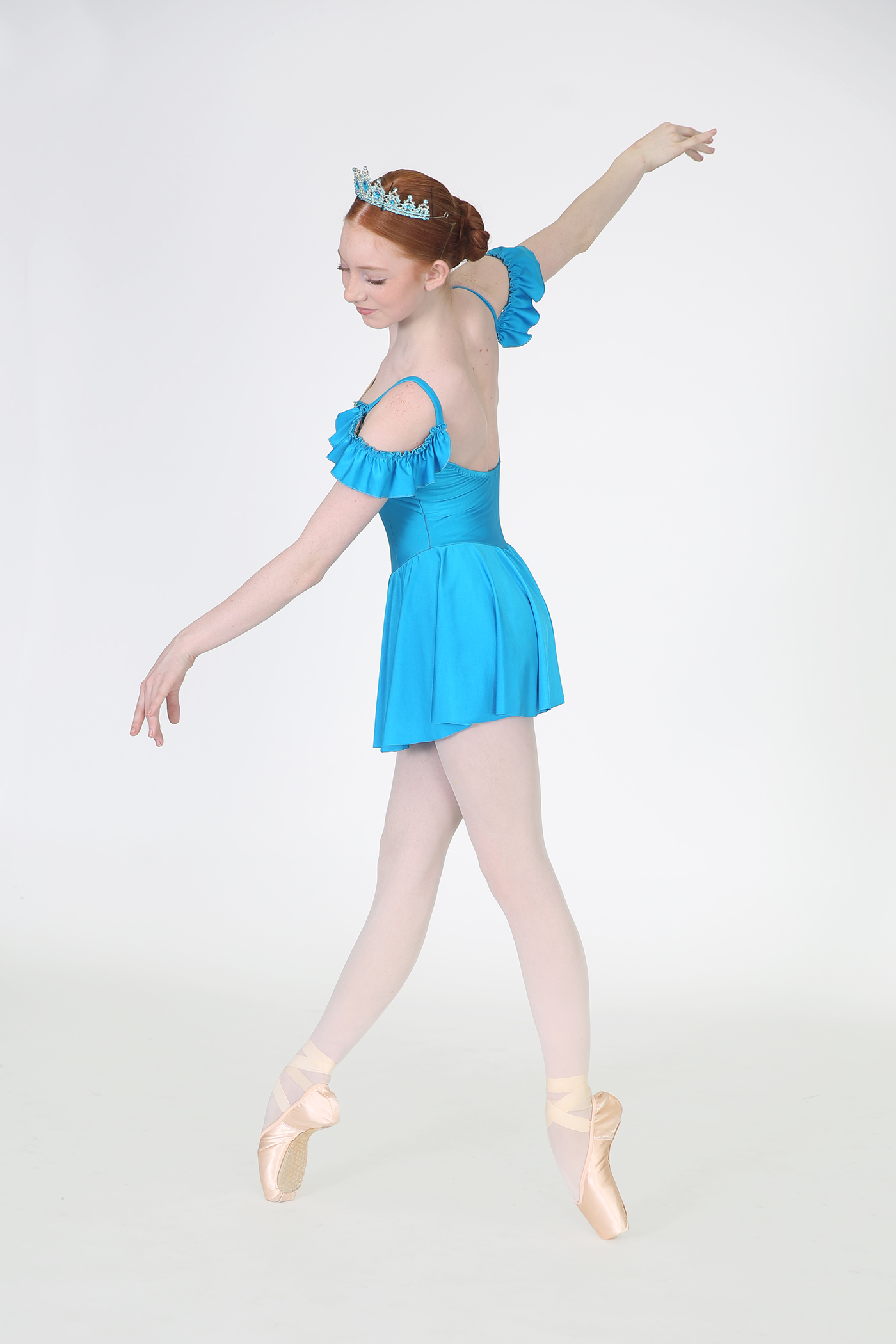 Dewdrop Fairy