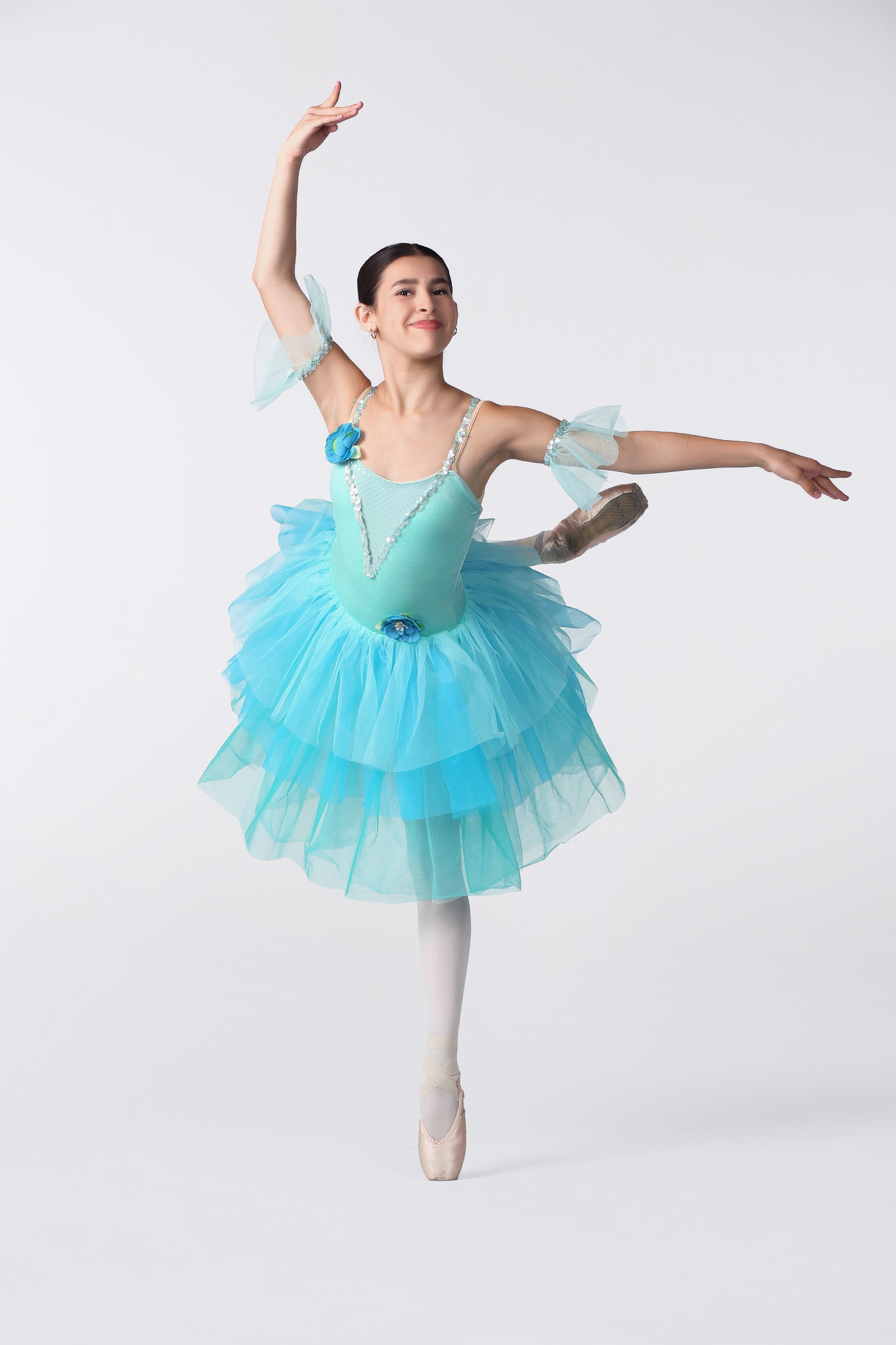 Waltz of the Flowers