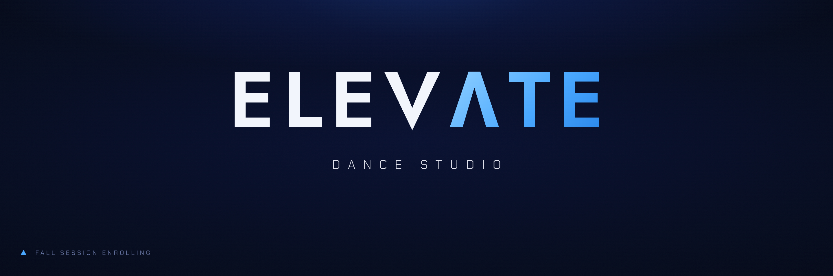 Elevate Dance SC website preview